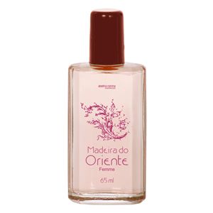 MADEIRA DO ORIENTE FEMME - 65 ML
