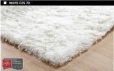 Tapete Silk Shaggy 0,50  1,00