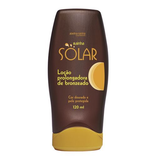 LOCAO PROLONGADORA DO BRONZEADO