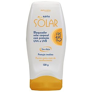 BLOQUEADOR SOLAR CORPORAL FPS-15 - 120 G