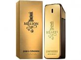 PERFUME 1 MILLION PACO RABANNE MASCULINO 100ML-100% ORIGINAL